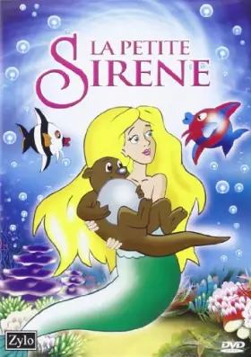 Couverture du produit · La Petite sirène