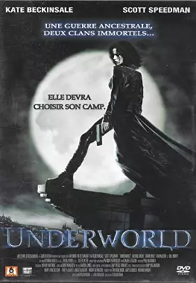 Couverture du produit · Underworld [Édition Single]