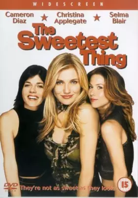 Couverture du produit · Reel Comedy: The Sweetest Thing [Import anglais]