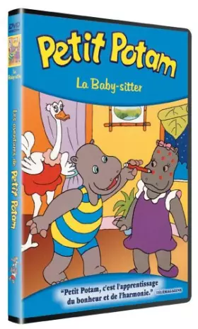 Couverture du produit · Les Aventures de Petit Potam-2/12-La Baby-Sitter