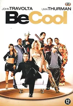 Couverture du produit · Be cool