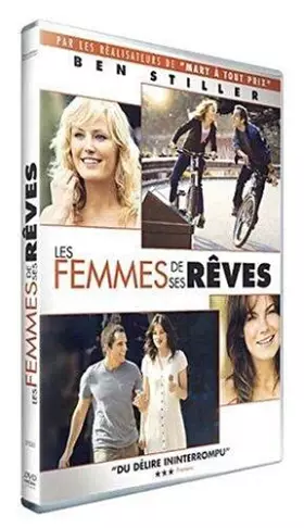 Couverture du produit · Les Femmes de Ses rêves