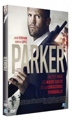 Couverture du produit · Parker