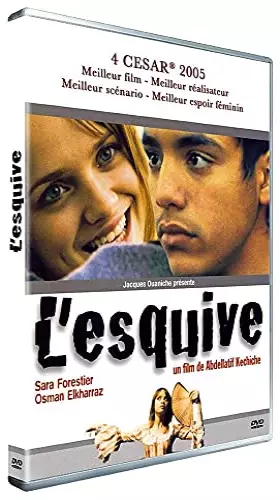 Couverture du produit · L'Esquive
