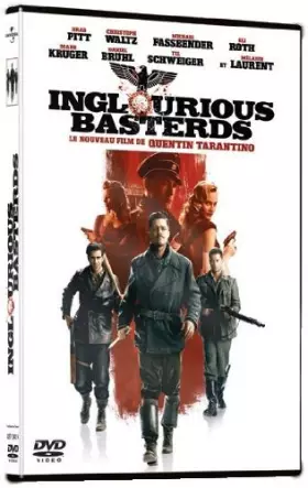 Couverture du produit · Inglourious Basterds