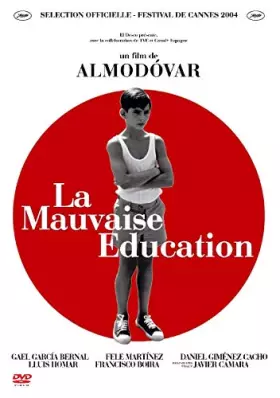 Couverture du produit · La Mauvaise éducation
