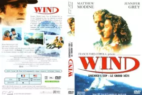 Couverture du produit · WIND - América's Cup : Le grand défi