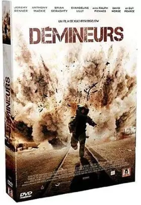 Couverture du produit · Démineurs (Oscar® 2010 du Meilleur Film)