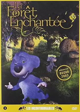 Couverture du produit · La Forêt Enchantée