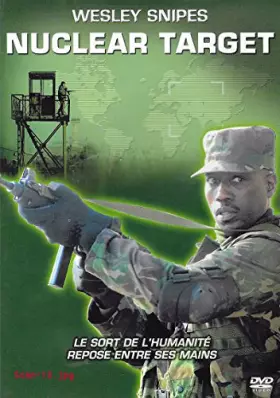 Couverture du produit · NUCLEAR TARGET