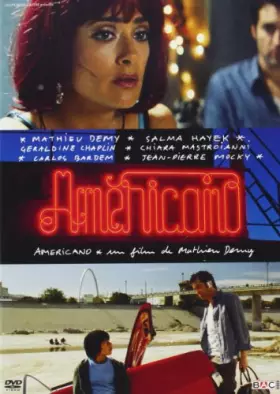 Couverture du produit · Americano [Édition Simple]