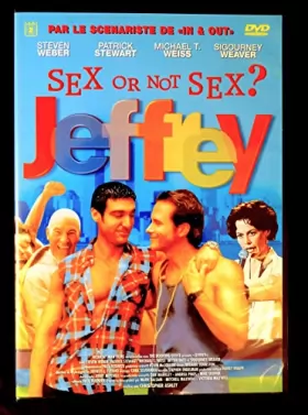 Couverture du produit · Jeffrey sex or not sex ?