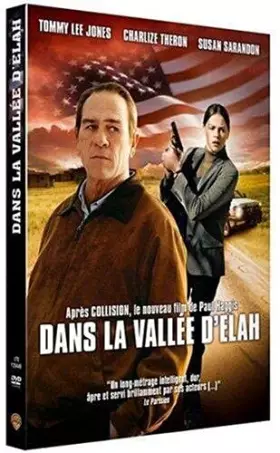 Couverture du produit · Dans la vallée d'Elah