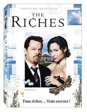 Couverture du produit · The Riches-Saison 1
