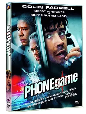 Couverture du produit · Phone Game
