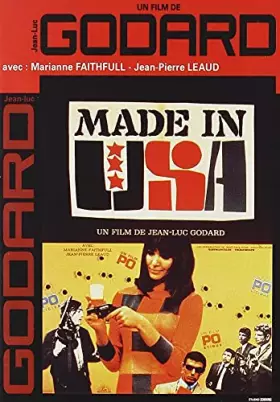 Couverture du produit · Made in USA