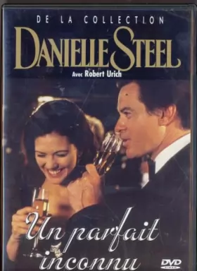 Couverture du produit · Danielle Steel : Un parfait inconnu