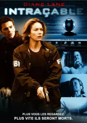 Couverture du produit · Intracable