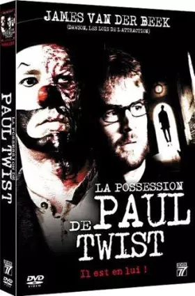 Couverture du produit · La Possession de Paul Twist