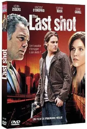 Couverture du produit · THE LAST SHOT