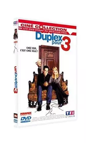 Couverture du produit · Un Duplex pour 3