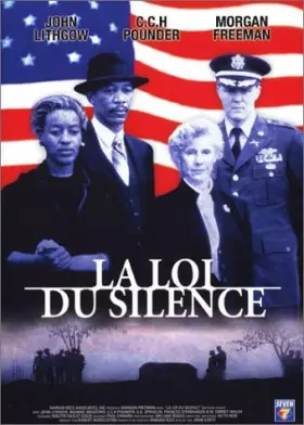 Couverture du produit · La Loi du Silence