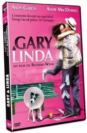 Couverture du produit · Gary & Linda