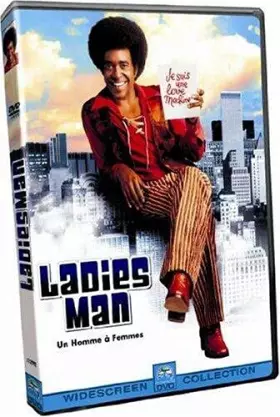 Couverture du produit · LADIES MAN
