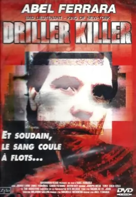 Couverture du produit · Driller Killer