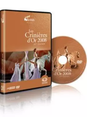 Couverture du produit · les crinieres d or 2008 réalisé par stephane roland