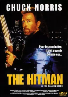 Couverture du produit · The Hitman