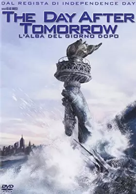 Couverture du produit · The Day After Tomorrow-L'alba Del Giorno dopo [Import]