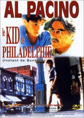 Couverture du produit · Le Kid de Philadelphie