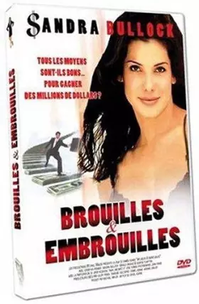 Couverture du produit · Brouilles et embrouilles