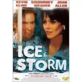 Couverture du produit · Ice Storm