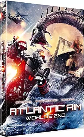 Couverture du produit · Atlantic Rim