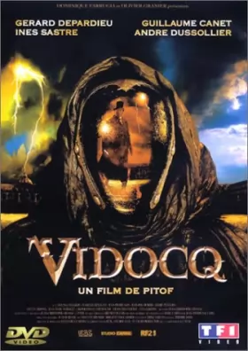 Couverture du produit · Vidocq [Édition Single]