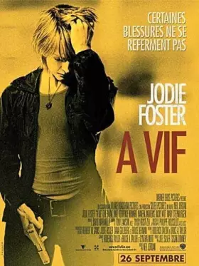 Couverture du produit · À Vif