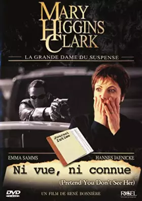 Couverture du produit · Vue, ni connue