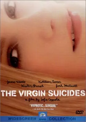 Couverture du produit · The Virgin Suicides [Import USA Zone 1]