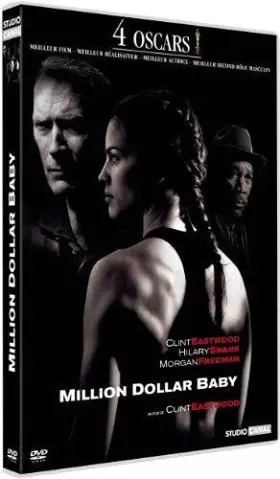 Couverture du produit · Million Dollar Baby