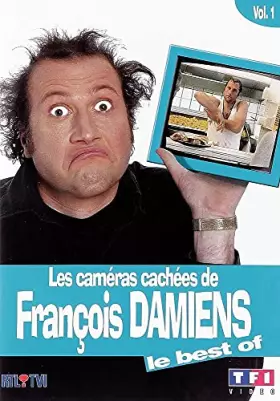 Couverture du produit · Les caméras cachées de François Damiens - Best of - Vol. 1