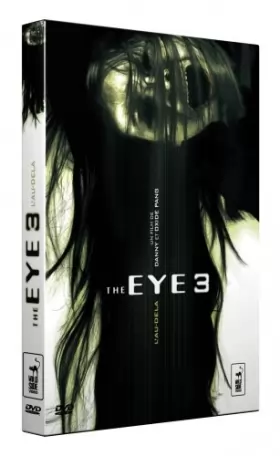 Couverture du produit · The Eye 3