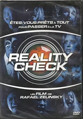 Couverture du produit · Reality Check