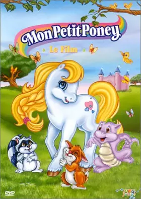 Couverture du produit · Mon petit poney : Le Film