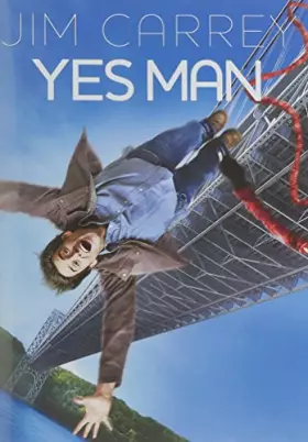 Couverture du produit · Yes Man