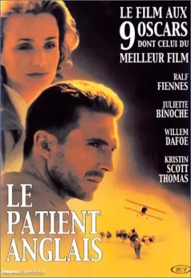 Couverture du produit · Le Patient anglais [Import belge]