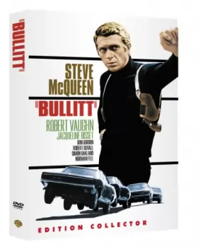 Couverture du produit · Bullitt [Édition Collector]