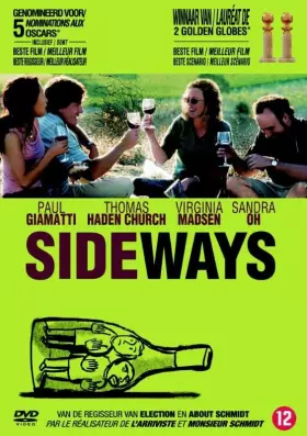 Couverture du produit · Sideways
