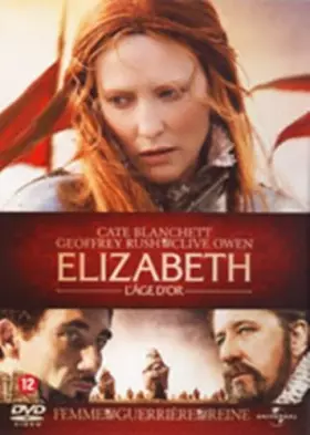 Couverture du produit · Elizabeth: L'âge d'or
